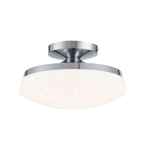 Потолочный светодиодный светильник Citilux Тамбо CL716011Wz Потолочный светодиодный светильник Citilux Тамбо CL716011Wz