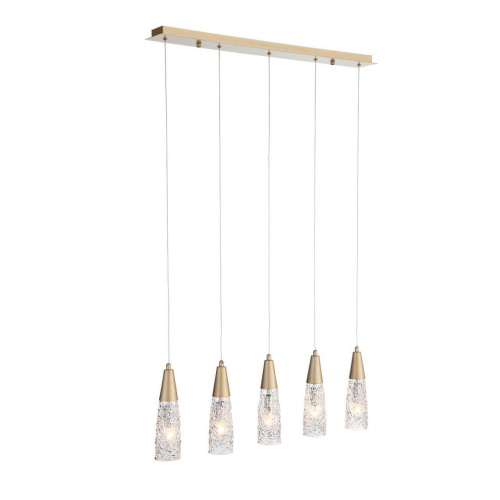 Подвесной светильник ST Luce Penelo SL1151.203.05 Подвесной светильник ST Luce Penelo SL1151.203.05