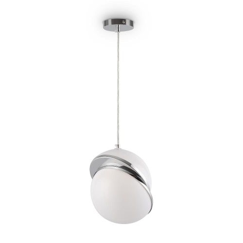 Подвесной светильник Freya FR5181PL-01CH Подвесной светильник Freya FR5181PL-01CH