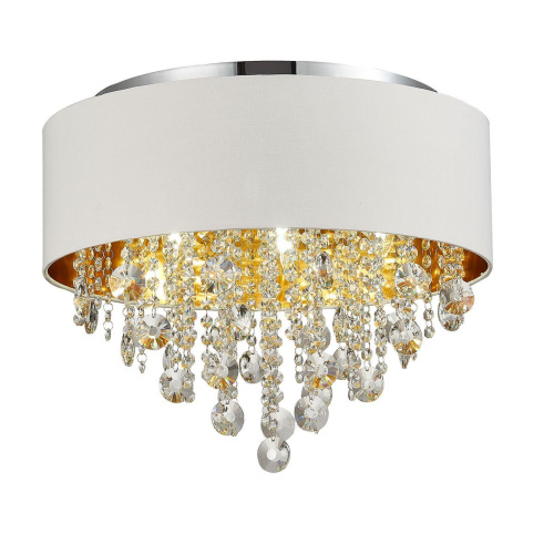 Потолочная люстра ST Luce Lacchia SL1350.502.06 Потолочная люстра ST Luce Lacchia SL1350.502.06