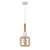 Подвесной светильник Escada Skald 1109/1S White