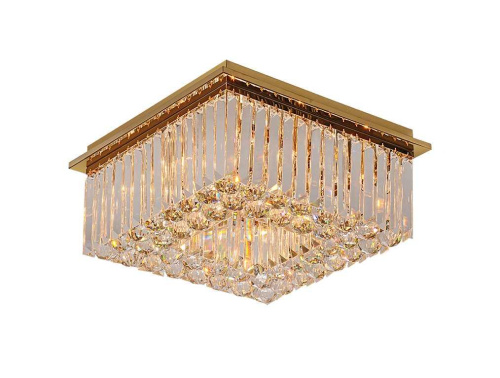 Потолочный светильник Newport Catrin 8401/60 PL gold М0070410 Потолочный светильник Newport Catrin 8401/60 PL gold М0070410