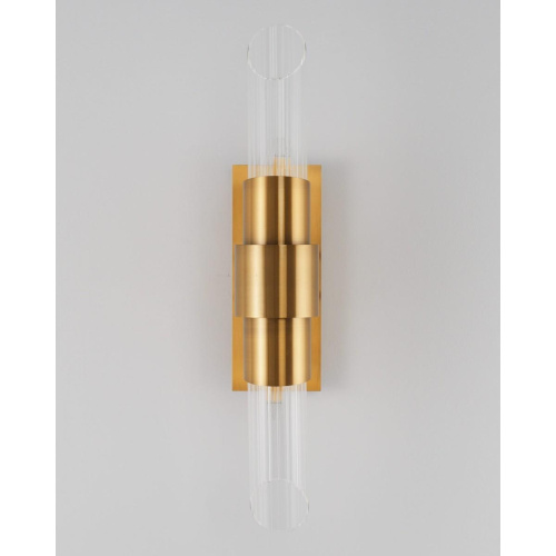 Бра Moderli Strict V10271-2W Бра Moderli Strict V10271-2W