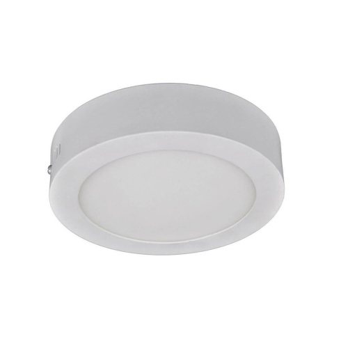 Потолочный светодиодный светильник Arte Lamp Angolo A3008PL-1WH Потолочный светодиодный светильник Arte Lamp Angolo A3008PL-1WH