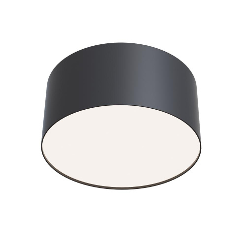 Потолочный светодиодный светильник Maytoni Zon C032CL-L12B4K Потолочный светодиодный светильник Maytoni Zon C032CL-L12B4K
