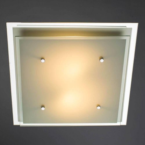 Потолочный светильник Arte Lamp A4868PL-2CC Потолочный светильник Arte Lamp A4868PL-2CC