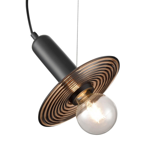 Подвесной светильник Vele Luce Gustoso VL5892P11 Подвесной светильник Vele Luce Gustoso VL5892P11