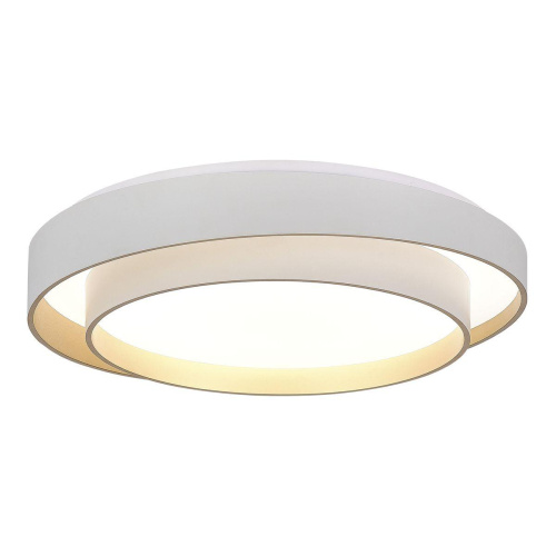 Потолочный светодиодный светильник ST Luce Crosby SLE6009-502-01 Потолочный светодиодный светильник ST Luce Crosby SLE6009-502-01