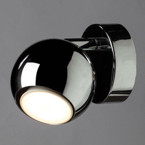 Спот Arte Lamp 101 A6251AP-1CC Спот Arte Lamp 101 A6251AP-1CC