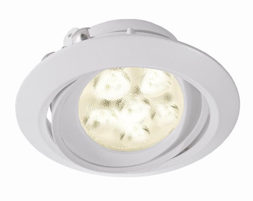 Встраиваемый светильник Deko-Light Tura frame ESA 111 850103 Встраиваемый светильник Deko-Light Tura frame ESA 111 850103