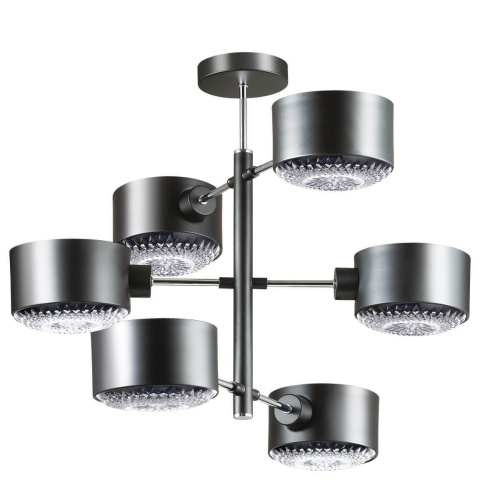 Потолочная люстра Lumion Jared 3741/6C Потолочная люстра Lumion Jared 3741/6C