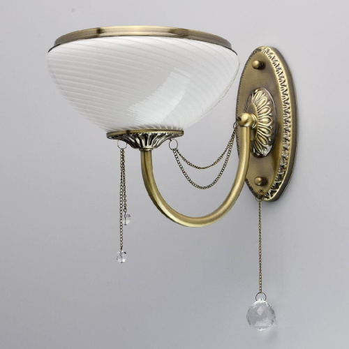 Бра MW-Light Фелиция 347028801 Бра MW-Light Фелиция 347028801