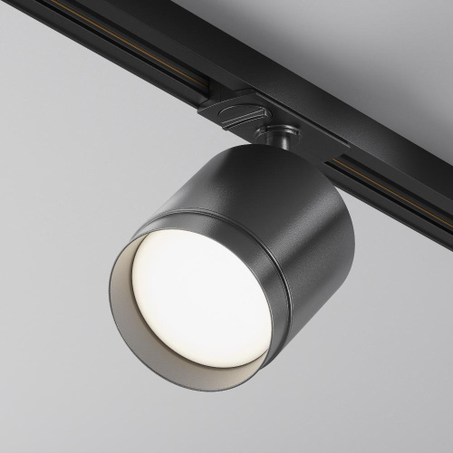 Трековый светильник Technical TR088-1-GX53-B Трековый светильник Technical TR088-1-GX53-B