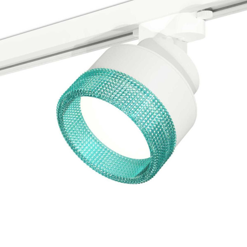 Комплект трекового светильника Ambrella light Track System XT (A2524, A2105, C8101, N8488) XT8101043 Комплект трекового светильника Ambrella light Track System XT (A2524, A2105, C8101, N8488) XT8101043
