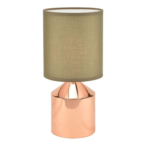 Настольная лампа Escada 709/1L Beige Настольная лампа Escada 709/1L Beige
