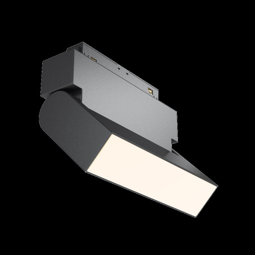 Трековый светодиодный светильник Maytoni Track lamps TR013-2-10W3K-B