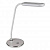 Настольная лампа Volpe TLD-522 Silver/LED/360Lm/6000K/Dimmer 10290