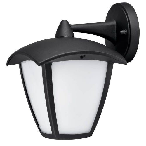 Уличный настенный светильник Arte Lamp Savanna A2209AL-1BK Уличный настенный светильник Arte Lamp Savanna A2209AL-1BK