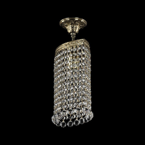 Подвесной светильник Bohemia Ivele 19203/25IV G Balls Подвесной светильник Bohemia Ivele 19203/25IV G Balls
