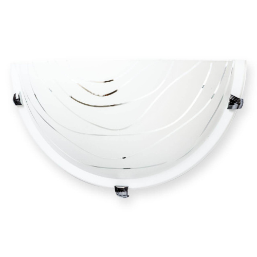 Настенный светильник Toplight Xithi TL9290Y-01WH Настенный светильник Toplight Xithi TL9290Y-01WH