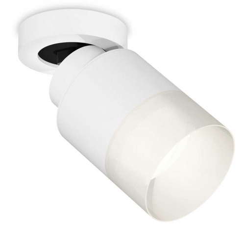 Комплект спота Ambrella light Techno Spot XM (A2228, A2105, C8110, N8402) XM8110002 Комплект спота Ambrella light Techno Spot XM (A2228, A2105, C8110, N8402) XM8110002