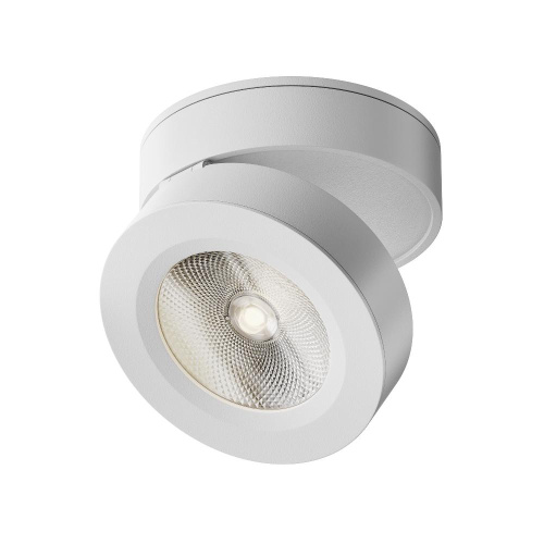 Светодиодный спот Maytoni Alivar C022CL-L12W4K Светодиодный спот Maytoni Alivar C022CL-L12W4K
