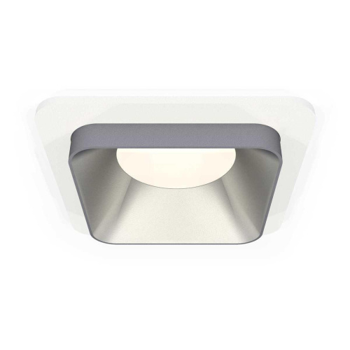 Комплект встраиваемого светильника Ambrella light Techno Spot XC (C7901, N7703) XC7901003 Комплект встраиваемого светильника Ambrella light Techno Spot XC (C7901, N7703) XC7901003
