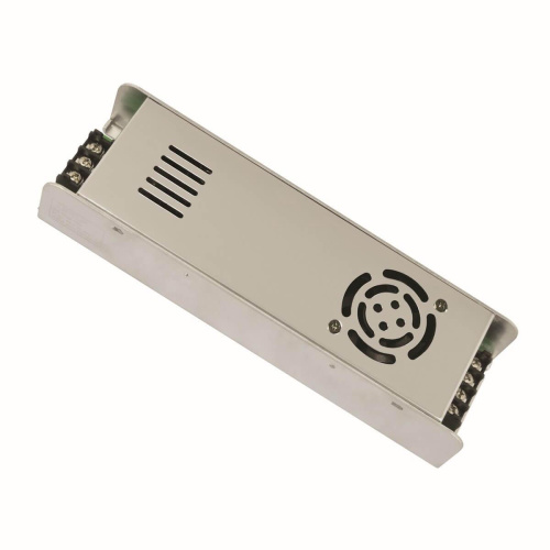 Блок питания Uniel 12V 360W IP20 30A UET-VAS-360A20 12V IP20 UL-00002434 Блок питания Uniel 12V 360W IP20 30A UET-VAS-360A20 12V IP20 UL-00002434