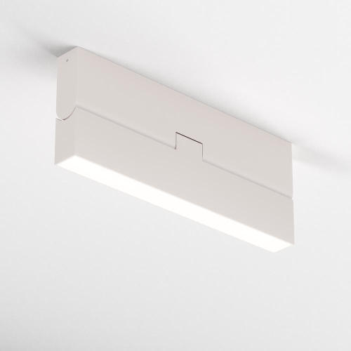 Потолочный светильник Technical C133CL-12W4K-W Потолочный светильник Technical C133CL-12W4K-W