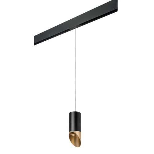 Трековый светильник Lightstar Rullo (214437+595857+201440) PRORP437140 Трековый светильник Lightstar Rullo (214437+595857+201440) PRORP437140