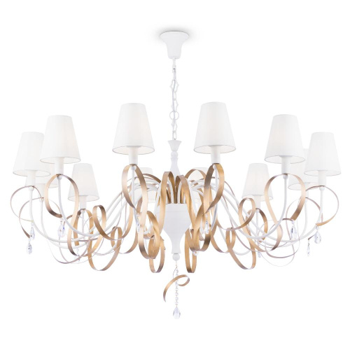 Люстра Maytoni ARM010-12-W Люстра Maytoni ARM010-12-W