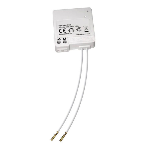 Радиореле встраиваемое SLV Control 470817 Радиореле встраиваемое SLV Control 470817