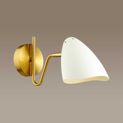 Бра Lumion Moderni Madison 4540/1W Бра Lumion Moderni Madison 4540/1W