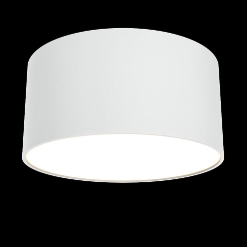 Потолочный светодиодный светильник Maytoni Technical Zon C032CL-L12W3K Потолочный светодиодный светильник Maytoni Technical Zon C032CL-L12W3K