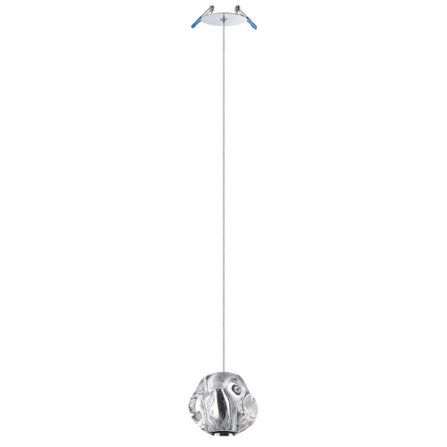 Подвесной светодиодный светильник Odeon Light L-Vision Jemstone 5084/5L Подвесной светодиодный светильник Odeon Light L-Vision Jemstone 5084/5L