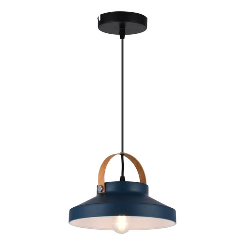 Подвесной светильник Toplight Wendi TL1225H-01GR Подвесной светильник Toplight Wendi TL1225H-01GR