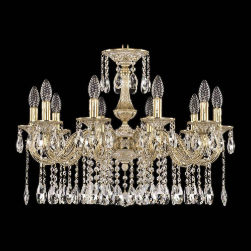 Подвесная люстра Bohemia Ivele 71101/10/210 A GW Подвесная люстра Bohemia Ivele 71101/10/210 A GW