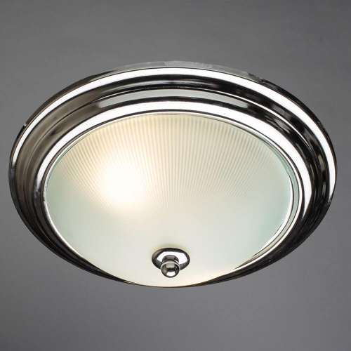 Потолочный светильник Arte Lamp 28 A3012PL-2CC Потолочный светильник Arte Lamp 28 A3012PL-2CC