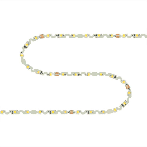 Светодиодная лента Apeyron 5W/m 60LED/m 2835SMD холодный белый 5M 00-351