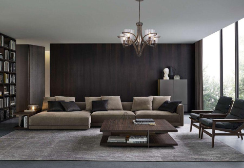 Подвесная люстра Escada 520/5P Подвесная люстра Escada 520/5P
