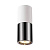 Потолочный светильник Odeon Light Duetta 3834/1C