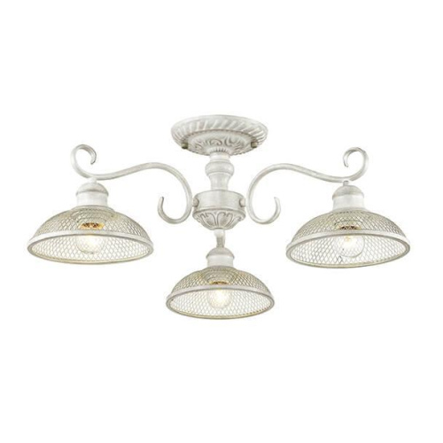 Потолочная люстра Lumion Zerome 3473/3C Потолочная люстра Lumion Zerome 3473/3C