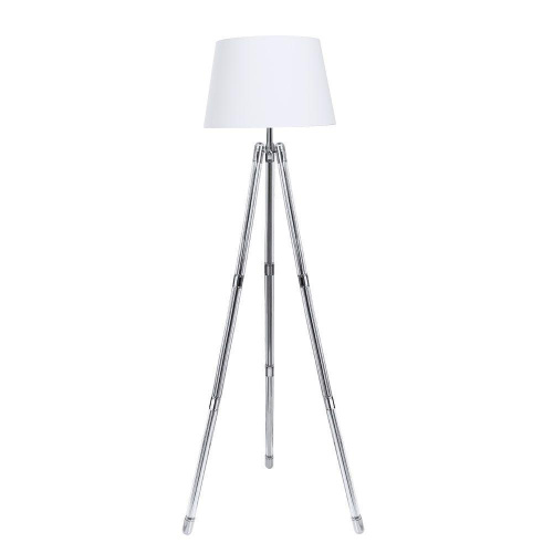 Торшер Arte Lamp Wasat A4023PN-1CC Торшер Arte Lamp Wasat A4023PN-1CC