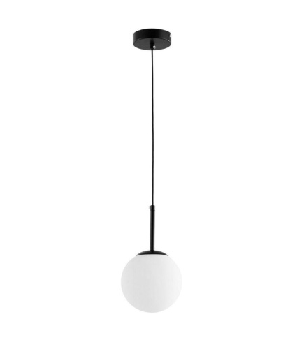 Подвесной светильник Lumina Deco Fredica LDP 6030-150 BK Подвесной светильник Lumina Deco Fredica LDP 6030-150 BK