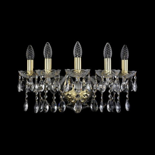 Бра Bohemia Ivele 1413B/5/165 G Бра Bohemia Ivele 1413B/5/165 G