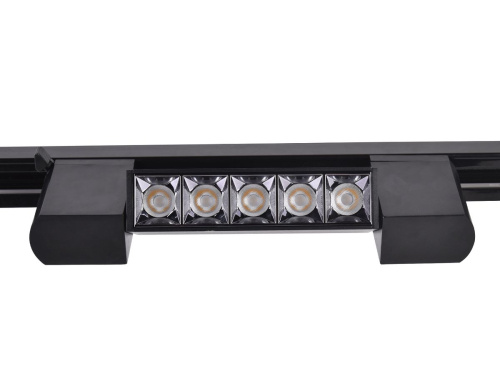 Трековый светодиодный светильник Ambrella light Track System GL6688 Трековый светодиодный светильник Ambrella light Track System GL6688