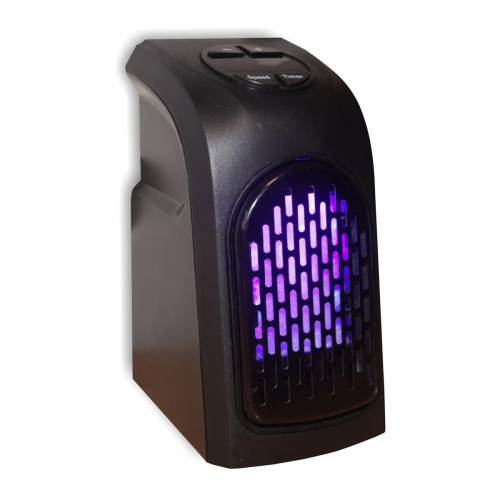 Ультрафиолетовый бактерицидный рециркулятор Led4U Сфера 112/01 Mini Ультрафиолетовый бактерицидный рециркулятор Led4U Сфера 112/01 Mini