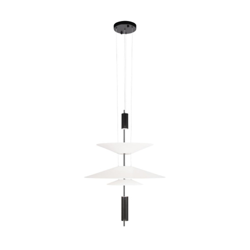 Подвесной светильник Loft IT Skylar 10244/B Black Подвесной светильник Loft IT Skylar 10244/B Black