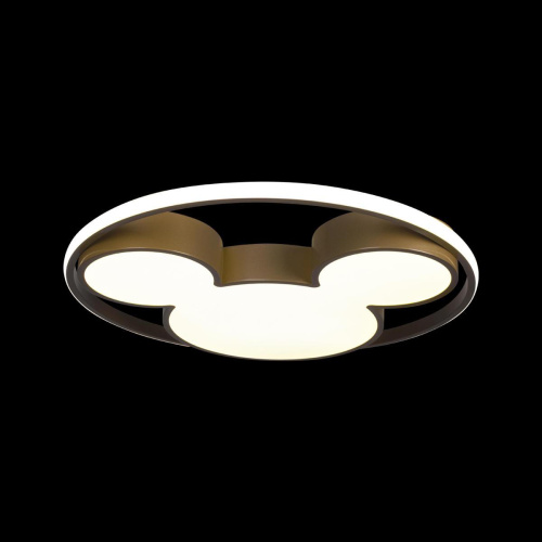 Потолочный светодиодный светильник Loft IT Mike 10168 Потолочный светодиодный светильник Loft IT Mike 10168