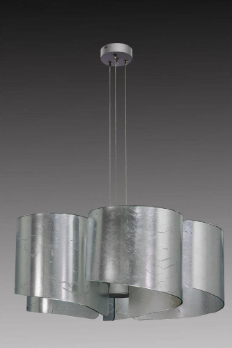 Подвесная люстра Lightstar Simple Light 811 811154 Подвесная люстра Lightstar Simple Light 811 811154